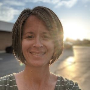 Meet your Posher, Katrina